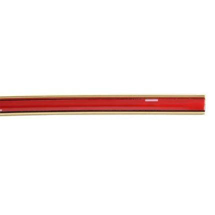 Universal 8-Meter Shining Trim Strip for Car Wheel Hubs