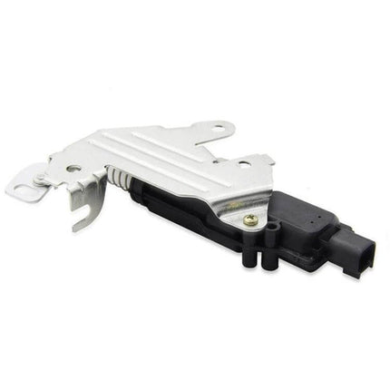 Ford Tailgate Lock Actuator for Fusion and Fiesta Replacement - OE-style tailgate lock actuator for Ford Fusion 2002–2012 and Fiesta Mk5/MK6