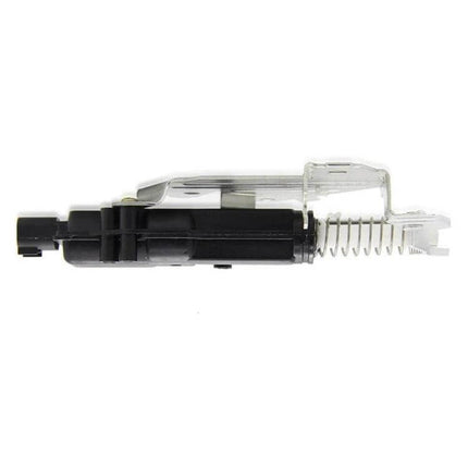 Ford Tailgate Lock Actuator for Fusion and Fiesta Replacement - OEM-style plastic and metal actuator for Fusion (2002–2012) and Fiesta tailgate