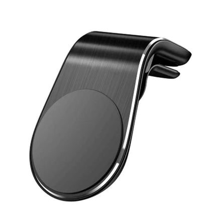 Universal Magnetic Car Phone Holder for Air Vents