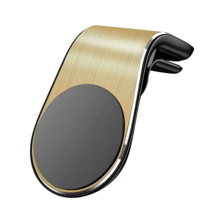 Universal Magnetic Car Phone Holder for Air Vents