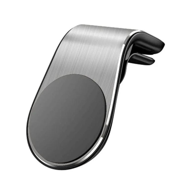 Universal Magnetic Car Phone Holder for Air Vents