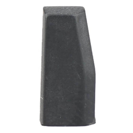 Replacement 60 Ceramic Chip for Various Ford Car Keys black replacement ceramic transponder chip for Ford key repair