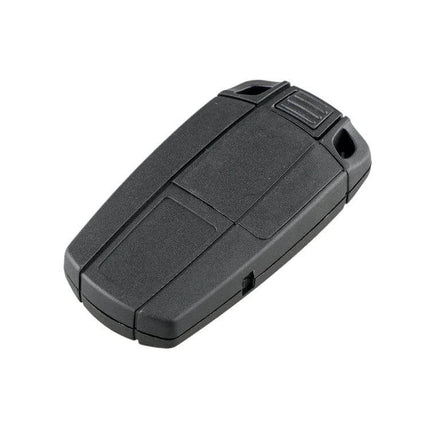BMW Remote Key for Car Access and Security Systems black replacement remote key 315MHz 7593 chip for BMW models, spare or lost-key solution