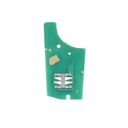 Remote Control Key for Opel Zafira B 2005-2013 and Astra H 2004-2009 internal PCB replacement 433MHz PCF7941 DIY