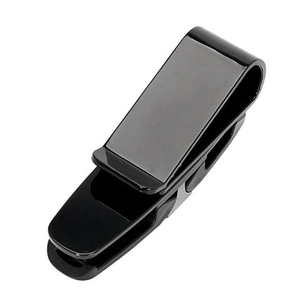 Car Sun Visor Mounted Glasses and Ticket Holder | Syndmart