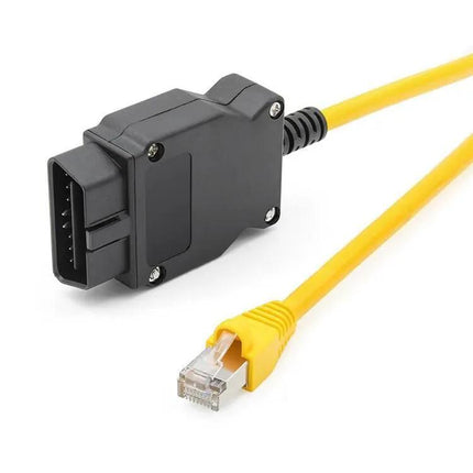 Daily Use Adapter for BMW Vehicles in Urban Driving