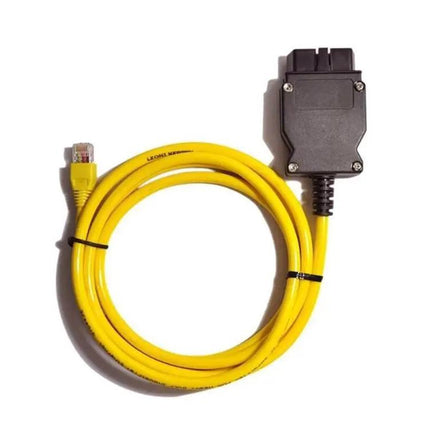 Daily Use Adapter for BMW Vehicles in Urban Driving