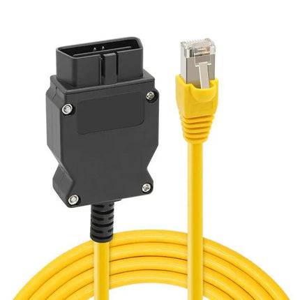 Daily Use Adapter for BMW Vehicles in Urban Driving