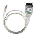 For BMW (White) / White