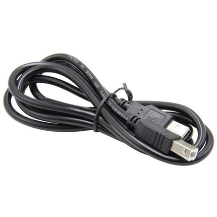 A Practical Tool for Everyday Vehicle Maintenance Checks - USB diagnostic cable for connecting car or truck to a computer for quick fault code reading