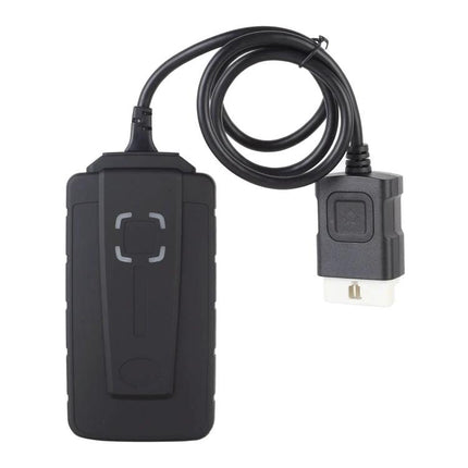 WOW Auto Tool for Daily Car Maintenance and Troubleshooting compact OBD2 diagnostic scanner for clearing codes and resetting service lights