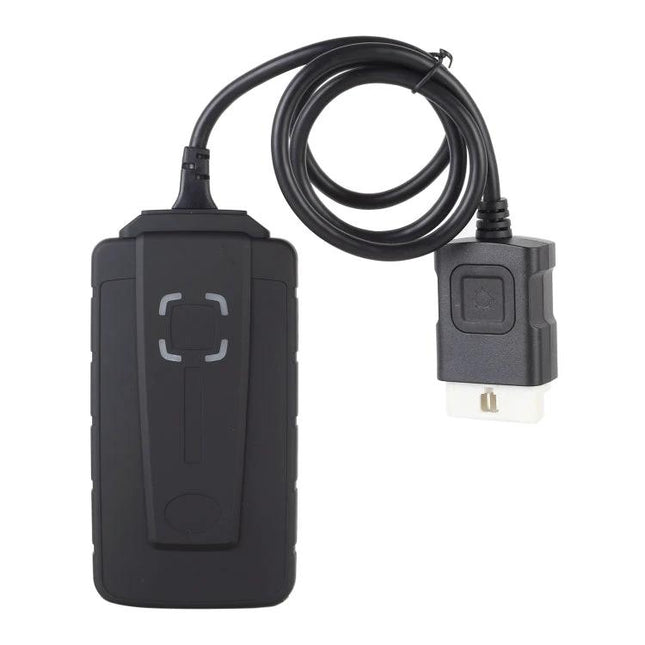 WOW Auto Tool for Daily Car Maintenance and Troubleshooting compact OBD2 diagnostic scanner for clearing codes and resetting service lights