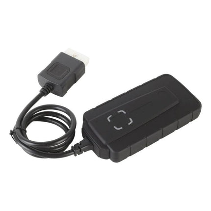 WOW Auto Tool for Daily Car Maintenance and Troubleshooting portable OBD diagnostic device for checking fault codes and resetting service lights