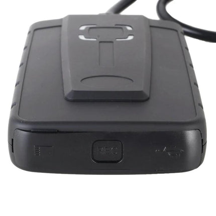 WOW Auto Tool for Daily Car Maintenance and Troubleshooting compact diagnostic device with buttons and cable for fault code checks