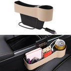 Co-pilot Seat / Beige