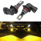 9005 / Yellow Light