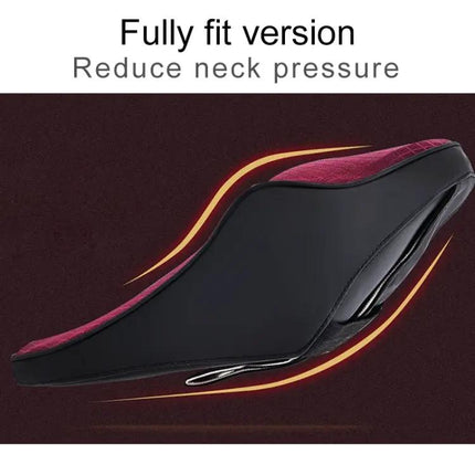 Breathable Memory Foam Car Neck Pillow for Driving Comfort | Syndmart