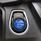 For BMW G / F Chassis, with Start and Stop (Blue) / Blue