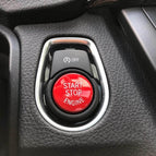 For BMW G / F Chassis, with Start and Stop (Red) / Red