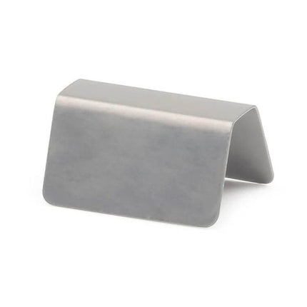 Car Windshield Clip For Heko G3 Deflector Channel Set Of 10 stainless steel installation clip, corrosion-resistant, smooth finish