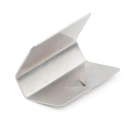 Car Windshield Clip For Heko G3 Deflector Channel Set Of 10 stainless steel installation clip, corrosion-resistant, smooth finish