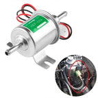 12V (Silver) / Silver