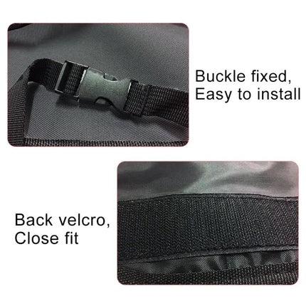Versatile Car Trunk Hanging Storage Bag for Travel Essentials