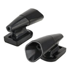 Alarm Ultrasonic  (Black) / Black