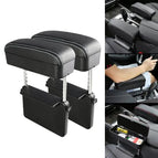 2pcs(Black White) / Black White