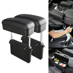2pcs(Black) / Black