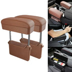 2pcs(Brown) / Brown