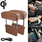 2pcs(Brown) / Brown