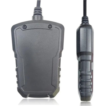 Konnwei OBD2 Diagnostic Tool for Daily Car Maintenance