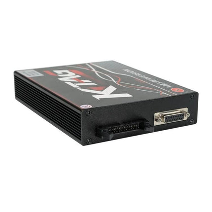 KTAG Tool for Everyday Vehicle Diagnostics and Repairs compact ECU programmer for home car and bike troubleshooting