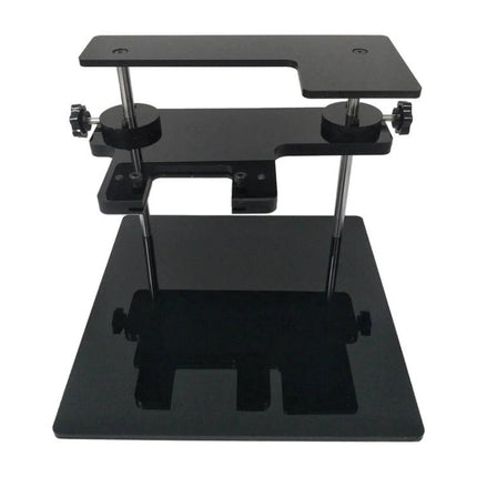 Adapter for Diagnosing Car Issues in Daily Maintenance black diagnostic adapter stand 60mm width for reading error codes during routine maintenance