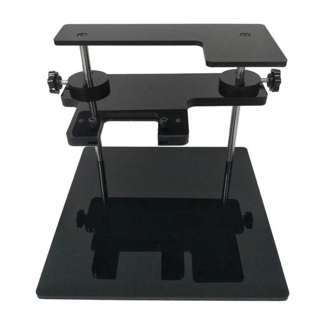 Adapter for Diagnosing Car Issues in Daily Maintenance black diagnostic adapter stand 60mm width for reading error codes during routine maintenance