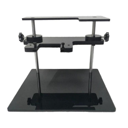 Adapter for Diagnosing Car Issues in Daily Maintenance 60mm black diagnostic adapter stand for routine car troubleshooting