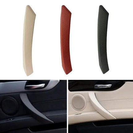 BMW Z4 Inside Door Handle Trim Cover Right Side Replacement