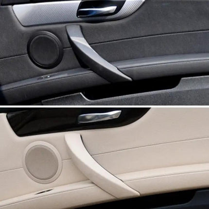 BMW Z4 Inside Door Handle Trim Cover Right Side Replacement