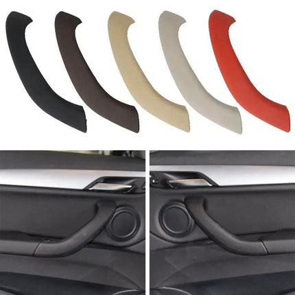 Right Side Inside Door Handle Trim Cover For BMW X1 | Syndmart