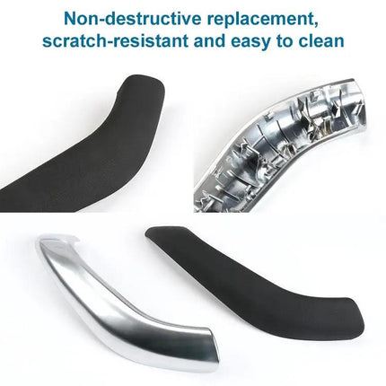 Right Side Inside Door Handle Trim Cover For BMW X1 | Syndmart