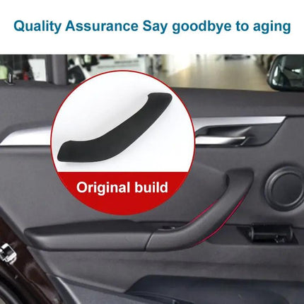 Right Side Inside Door Handle Trim Cover For BMW X1 | Syndmart