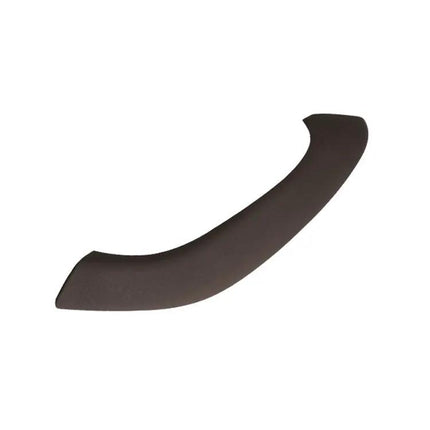 Left Inside Door Handle Trim Cover For BMW X1 Black