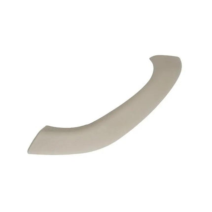 Left Inside Door Handle Trim Cover For BMW X1 Black
