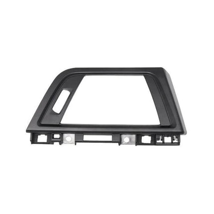 BMW 3 Series Matte Finish Right Side Air Vent Panel replacement interior trim for worn or cracked panels