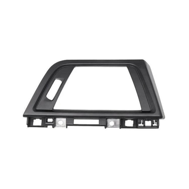 BMW 3 Series Matte Finish Right Side Air Vent Panel replacement interior trim for worn or cracked panels