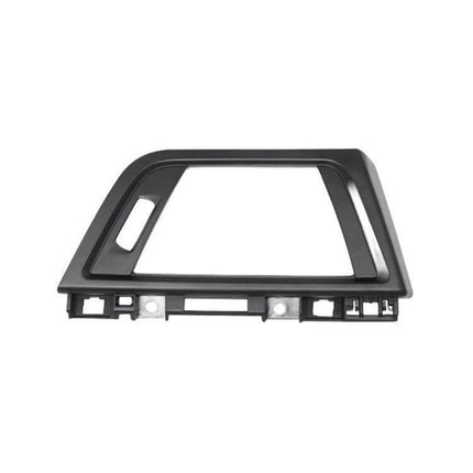 BMW 3 Series Matte Finish Right Side Air Vent Panel replacement interior trim for worn or cracked vents