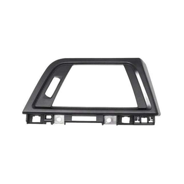 BMW 3 Series Matte Finish Right Side Air Vent Panel replacement interior trim for worn or cracked vents
