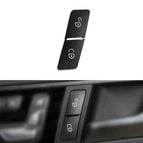 For Mercedes-Benz W204 Right Side (Black) / Black